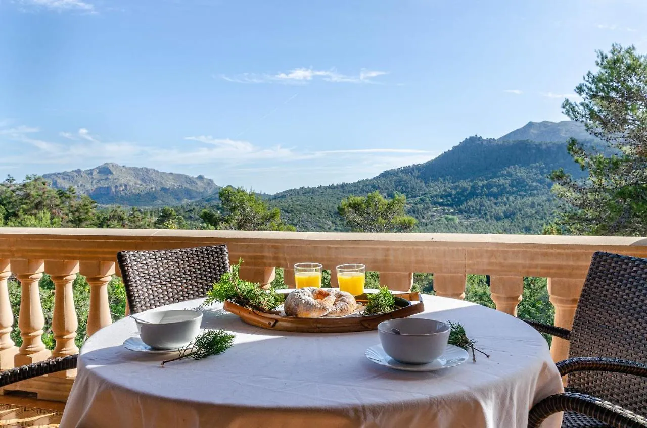 Yourhouse Can Marquesi Lluc