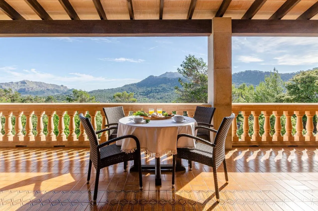 Holiday home Yourhouse Can Marquesi Lluc