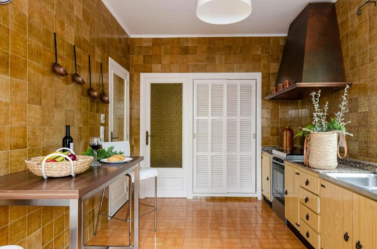 Yourhouse Can Marquesi Lluc
