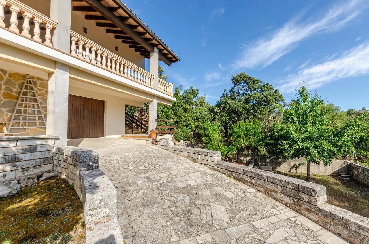 Yourhouse Can Marquesi Lluc 0*,  Spagna