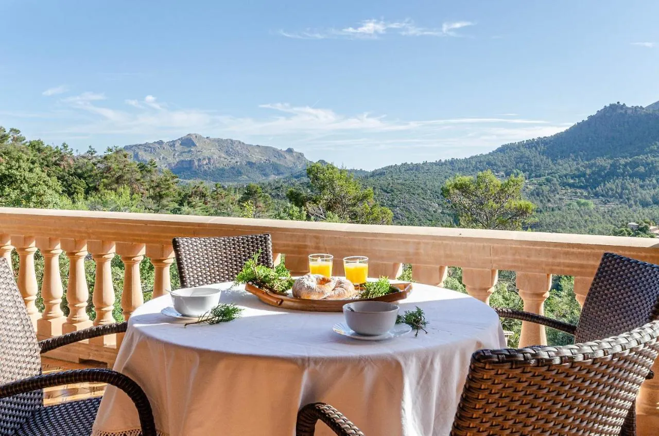 Casa vacanze Yourhouse Can Marquesi Lluc